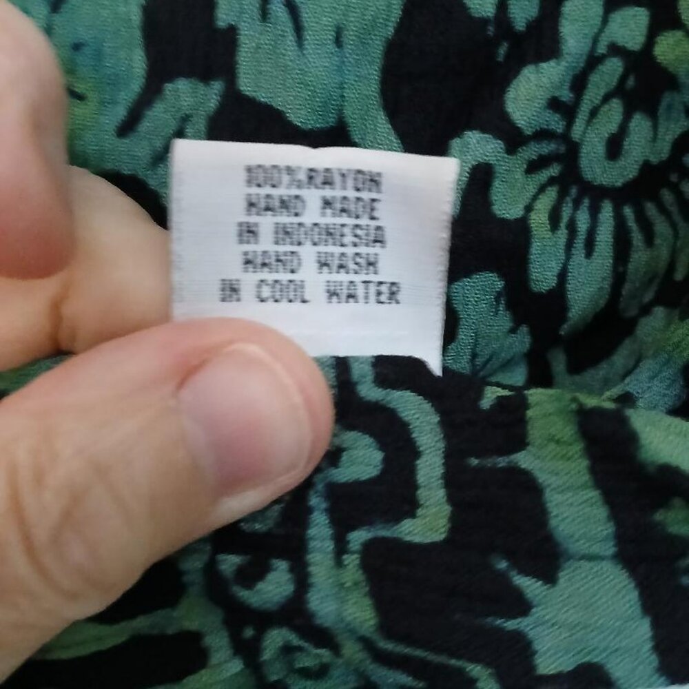 Scarf - Picture 3 of 3